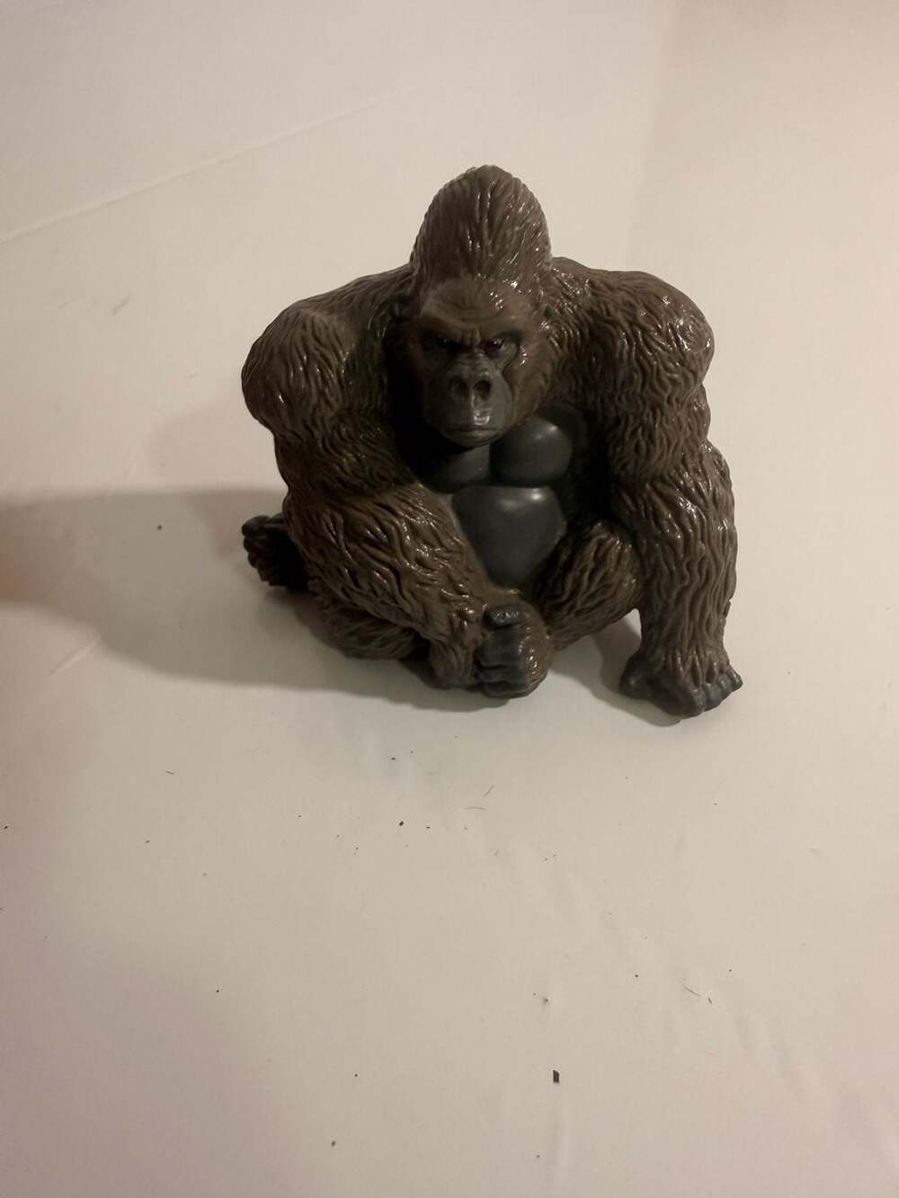 Universal Studios King Kong Action Figure Toy